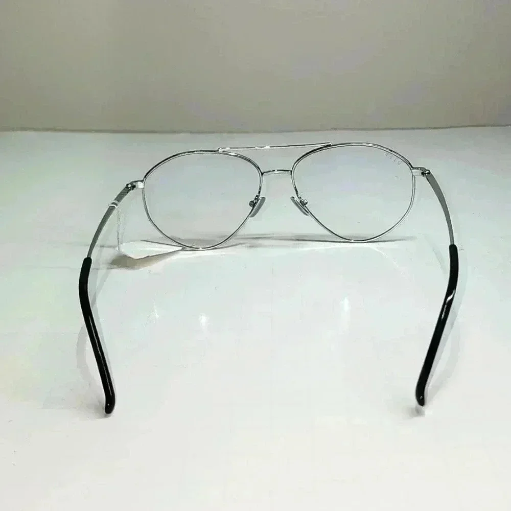 DIFF EYEWEAR Aviator Glasses